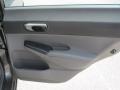 2008 Civic LX Sedan #5