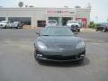 2008 Corvette Coupe #2