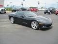 2008 Corvette Coupe #3