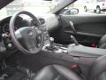 2008 Corvette Coupe #6