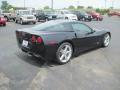 2008 Corvette Coupe #8