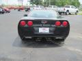 2008 Corvette Coupe #9