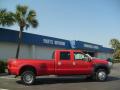 2007 F550 Super Duty Lariat Crew Cab Dually #2