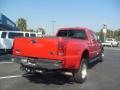 2007 F550 Super Duty Lariat Crew Cab Dually #3
