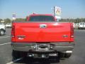 2007 F550 Super Duty Lariat Crew Cab Dually #4