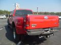 2007 F550 Super Duty Lariat Crew Cab Dually #5