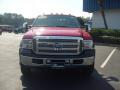 2007 F550 Super Duty Lariat Crew Cab Dually #8