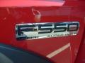 2007 F550 Super Duty Lariat Crew Cab Dually #13