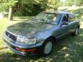 1990 LS 400 #2