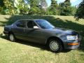 1990 LS 400 #4