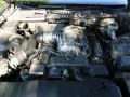 1990 LS 400 #9