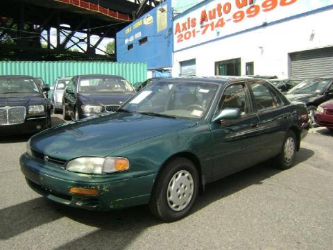 1996 Toyota camry le v6 specifications