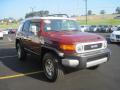 2010 FJ Cruiser 4WD #2