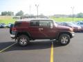 2010 FJ Cruiser 4WD #3