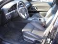 2008 G8  #10