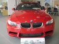 2011 M3 Coupe #5