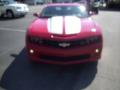 2010 Camaro SS Coupe #8