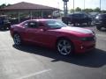 2010 Camaro SS Coupe #9