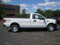 2010 F150 XL Regular Cab 4x4 #2