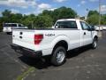 2010 F150 XL Regular Cab 4x4 #3
