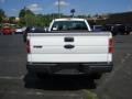 2010 F150 XL Regular Cab 4x4 #4