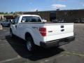2010 F150 XL Regular Cab 4x4 #5