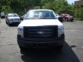 2010 F150 XL Regular Cab 4x4 #11