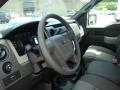 2010 F150 XL Regular Cab 4x4 #16