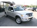 2007 Explorer Sport Trac Limited 4x4 #3