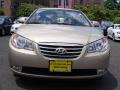 2010 Elantra GLS #2