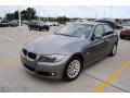 2009 BMW 3 Series 328i Sedan Space Grey Metallic