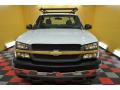 2004 Silverado 2500HD Regular Cab #2