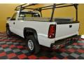 2004 Silverado 2500HD Regular Cab #4
