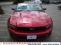 2010 Mustang V6 Premium Convertible #3