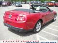 2010 Mustang V6 Premium Convertible #6