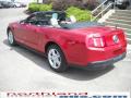 2010 Mustang V6 Premium Convertible #9
