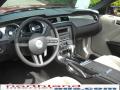 2010 Mustang V6 Premium Convertible #11