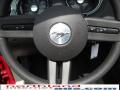 2010 Mustang V6 Premium Convertible #19