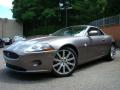 2009 XK XK8 Convertible #1