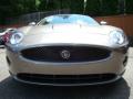 2009 XK XK8 Convertible #2