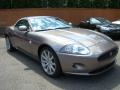 2009 XK XK8 Convertible #3