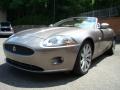 2009 XK XK8 Convertible #8