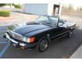 1989 SL Class 560 SL Roadster #2