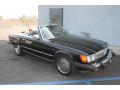 1989 SL Class 560 SL Roadster #3
