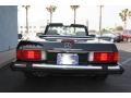1989 SL Class 560 SL Roadster #4