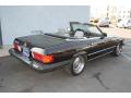 1989 SL Class 560 SL Roadster #5