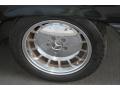 1989 SL Class 560 SL Roadster #7