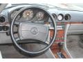 1989 SL Class 560 SL Roadster #8