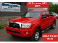 2006 Tacoma V6 Access Cab 4x4 #2