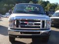 2010 E Series Van E250 XLT Cargo 4x4 #2